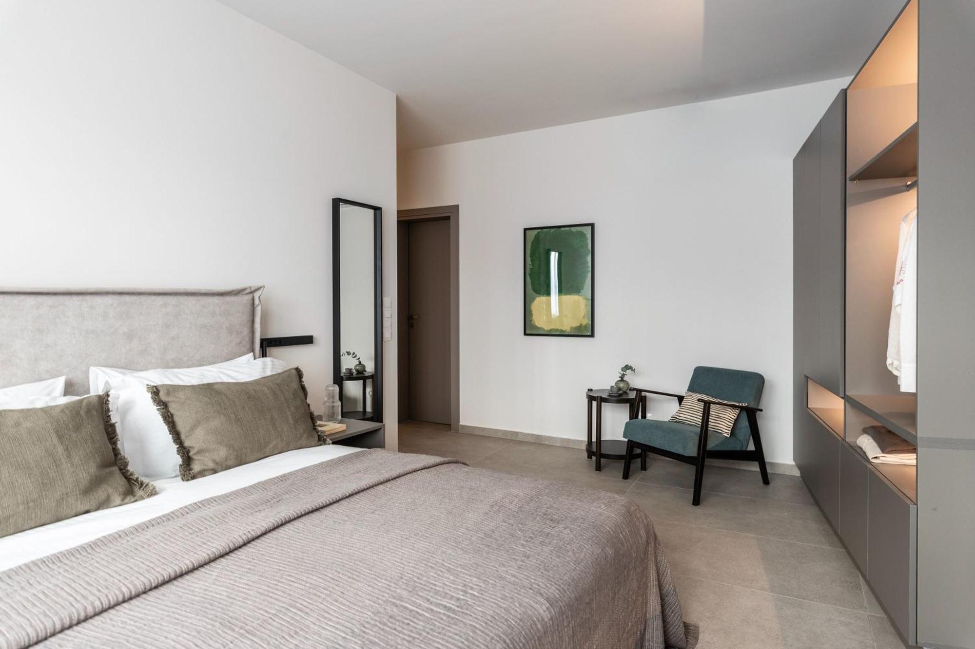 Celestial Athens Suites At Praxitelous Екстериор снимка