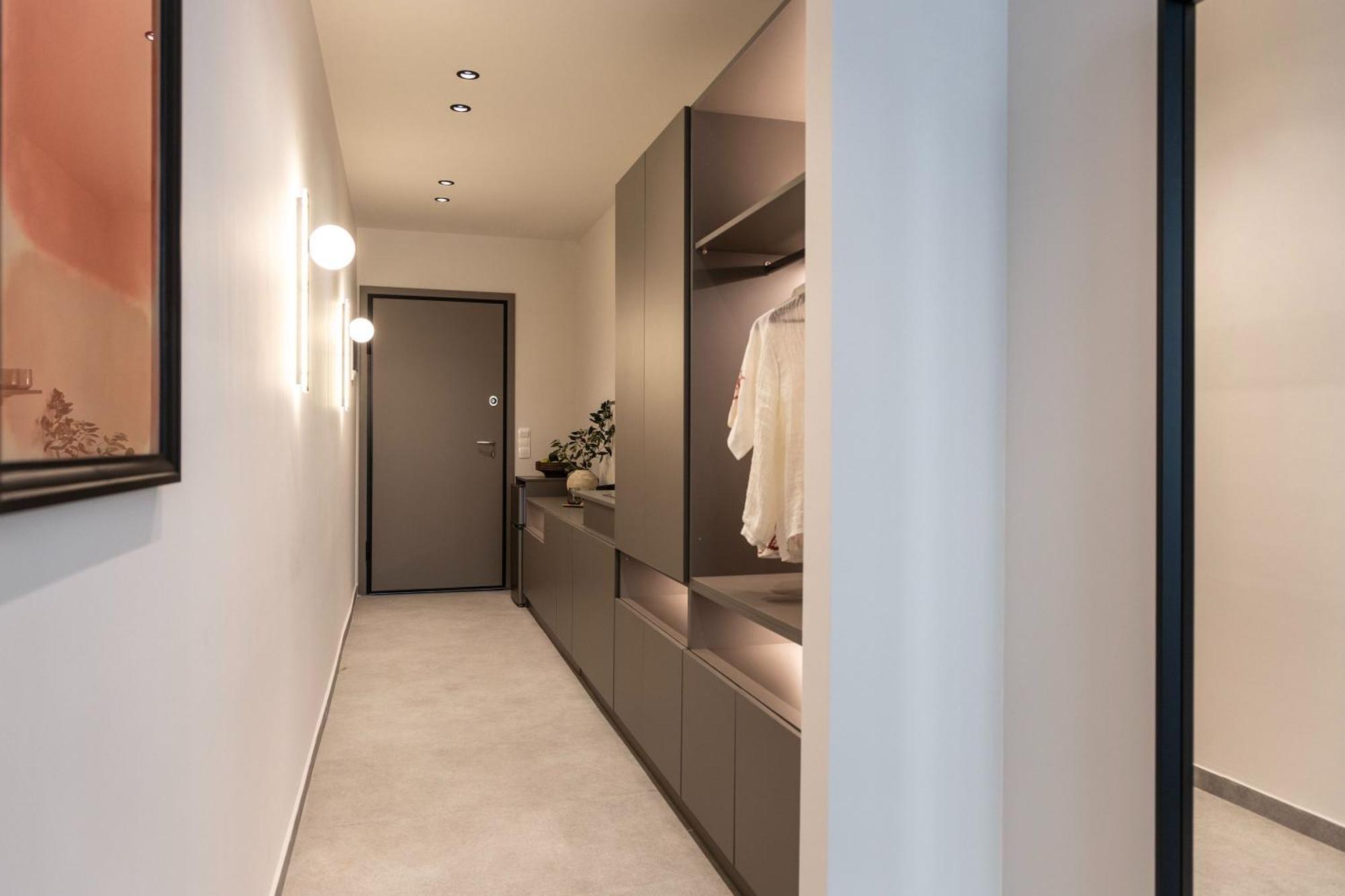 Celestial Athens Suites At Praxitelous Екстериор снимка
