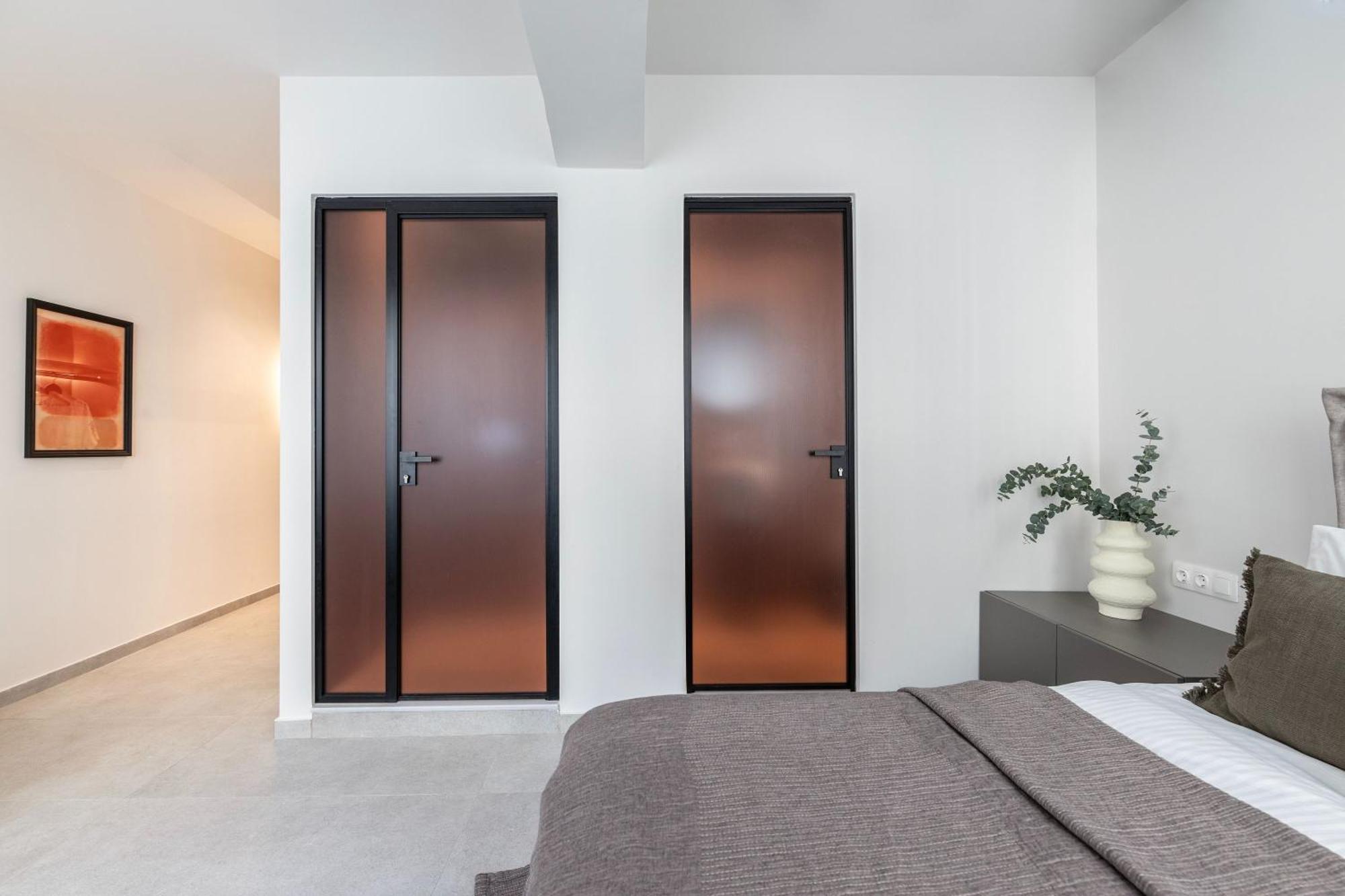 Celestial Athens Suites At Praxitelous Екстериор снимка